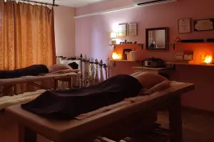 Masažni salon Balans
