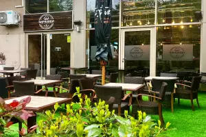 Ćirilica Restoran