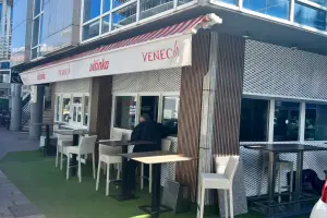 Picerija Venecija Fast Food 