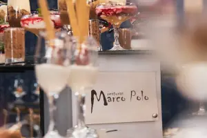 Marco Polo Catering