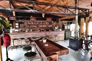 Kafe Radionica Krojačnica