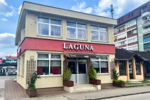 Roštiljnica Laguna