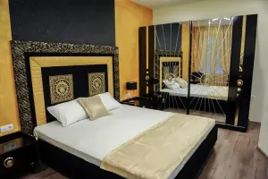 Apartmani President