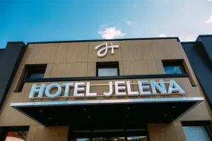 Hotel Jelena Banja Luka