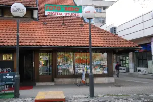 Foto Neđo