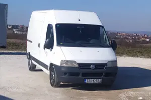 Transport Komljenović 