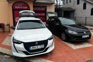 M&M Rent a Car