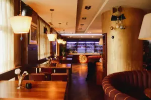 Restoran Monogram