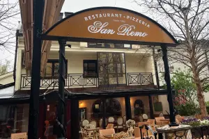 Pizzeria San Remo