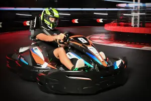 Sky Track Karting Arena