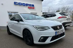 Cooper Šped Rent a Car