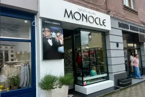 Monocle Opticki Studio