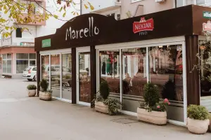 Marcello Restoran