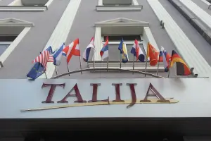 Hotel Talija