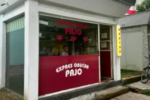 Expres obućar Pajo
