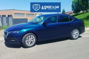 AS Rent a Car