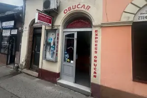 Express Obućar Nešo