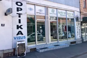 Optika Visus