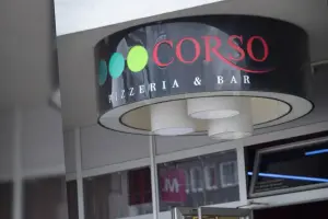 Corso Pizzeria & Bar 