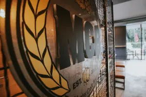 The Master Craft Brewery
