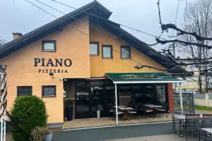 Pizzeria Piano