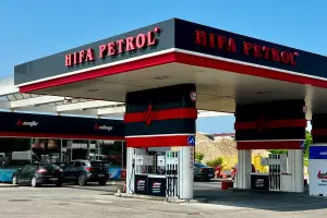 Hifa Petrol