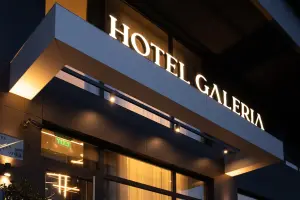 Garni Hotel Galeria