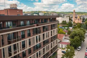 Ideal Apartments