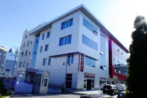 Hotel Vidović