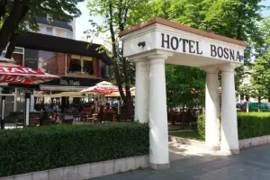 Hotel Bosna