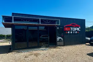 DM Topić Auto 