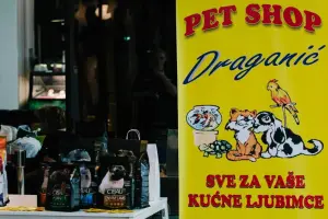 Pet Shop Draganić 