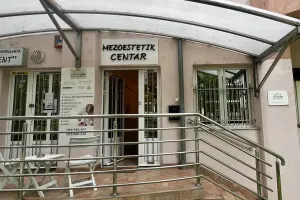 Mezoestetik Centar 