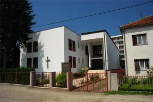 Hrišćanska adventistička crkva