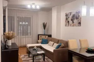 Apartman Bonaca