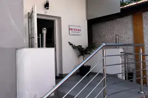 MR Klinika 