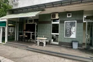 Pizzeria Verdi