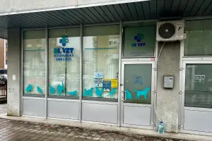 BL Vet Veterinarska ambulanta