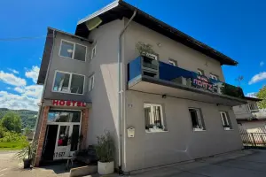 Hostel Hertz