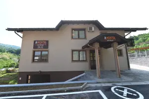 Hostel Drvorez