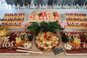 Daska Catering