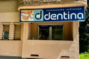 Dentina International