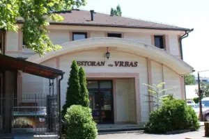 Restoran Vrbas