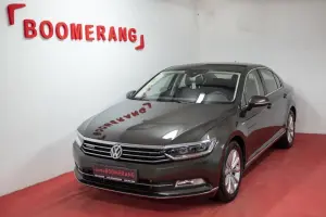 Auto Boomerang
