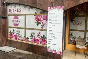 Roses - Estetski centar 