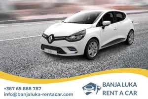 Banja Luka Rent a Car