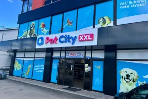 Pet City Banja Luka