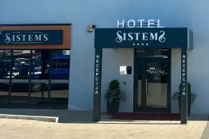 Hotel Sistems