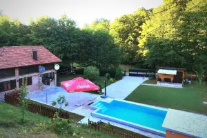 Villa Foresta 