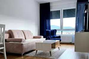 Apartman Dora